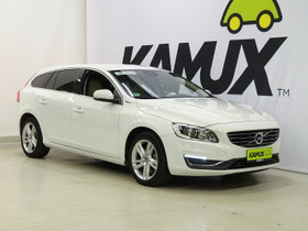 VOLVO V60, Autot, Oulu, Tori.fi VOLVO V60, Autot, Oulu, Tori.fi