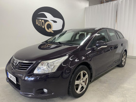 Toyota Avensis, Autot, Hämeenlinna, Tori.fi Toyota Avensis, Autot, Hämeenlinna, Tori.fi
