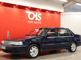 Volvo 960, Autot, Valkeakoski, Tori.fi Volvo 960, Autot, Valkeakoski, Tori.fi