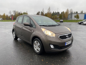 KIA Venga, Autot, Imatra, Tori.fi KIA Venga, Autot, Imatra, Tori.fi