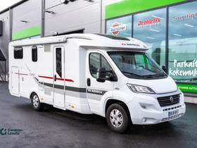 Adria Coral S 670SL, Matkailuautot, Matkailuautot ja asuntovaunut, Kokkola, Tori.fi Adria Coral S 670SL, Matkailuautot, Matkailuautot ja asuntovaunut, Kokkola, Tori.fi