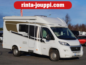 Carado t 135, Matkailuautot, Matkailuautot ja asuntovaunut, Kempele, Tori.fi Carado t 135, Matkailuautot, Matkailuautot ja asuntovaunut, Kempele, Tori.fi