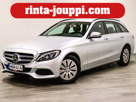 Mercedes-Benz C, Autot, Vantaa, Tori.fi Mercedes-Benz C, Autot, Vantaa, Tori.fi
