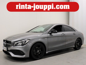 Mercedes-Benz CLA, Autot, Lempäälä, Tori.fi Mercedes-Benz CLA, Autot, Lempäälä, Tori.fi