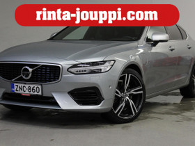 Volvo S90, Autot, Kempele, Tori.fi Volvo S90, Autot, Kempele, Tori.fi