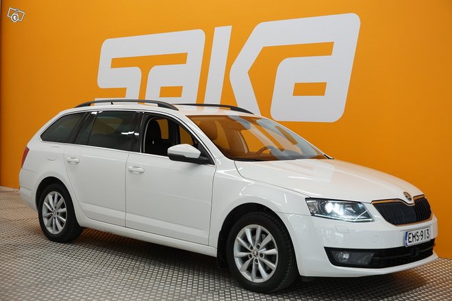 Skoda Octavia Skoda Octavia