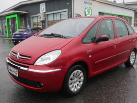 Citroen Xsara Picasso, Autot, Mikkeli, Tori.fi Citroen Xsara Picasso, Autot, Mikkeli, Tori.fi