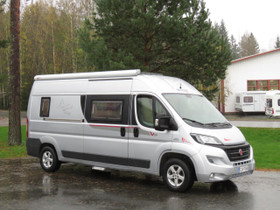 Rapido Van, Matkailuautot, Matkailuautot ja asuntovaunut, Hämeenlinna, Tori.fi Rapido Van, Matkailuautot, Matkailuautot ja asuntovaunut, Hämeenlinna, Tori.fi