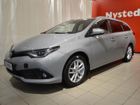 TOYOTA AURIS, Autot, Ylivieska, Tori.fi TOYOTA AURIS, Autot, Ylivieska, Tori.fi