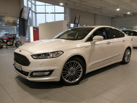 FORD Mondeo Vignale, Autot, Lohja, Tori.fi FORD Mondeo Vignale, Autot, Lohja, Tori.fi