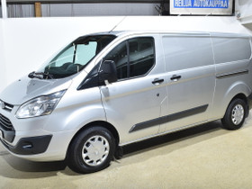 FORD TRANSIT CUSTOM, Autot, Pori, Tori.fi FORD TRANSIT CUSTOM, Autot, Pori, Tori.fi