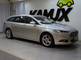 FORD Mondeo, Autot, Kouvola, Tori.fi FORD Mondeo, Autot, Kouvola, Tori.fi