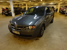 NISSAN ALMERA, Autot, Imatra, Tori.fi NISSAN ALMERA, Autot, Imatra, Tori.fi