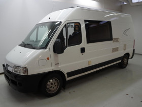 PEUGEOT Boxer, Matkailuautot, Matkailuautot ja asuntovaunut, Mikkeli, Tori.fi PEUGEOT Boxer, Matkailuautot, Matkailuautot ja asuntovaunut, Mikkeli, Tori.fi
