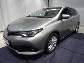 TOYOTA Auris, Autot, Seinäjoki, Tori.fi TOYOTA Auris, Autot, Seinäjoki, Tori.fi