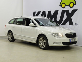 SKODA Superb, Autot, Oulu, Tori.fi SKODA Superb, Autot, Oulu, Tori.fi