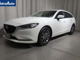 Mazda 6, Autot, Tampere, Tori.fi Mazda 6, Autot, Tampere, Tori.fi