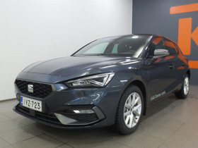 Seat Leon, Autot, Lahti, Tori.fi Seat Leon, Autot, Lahti, Tori.fi