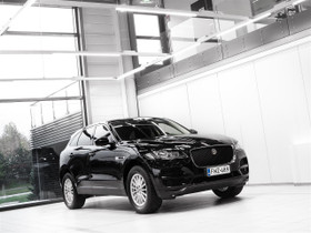 Jaguar F-PACE, Autot, Tampere, Tori.fi Jaguar F-PACE, Autot, Tampere, Tori.fi