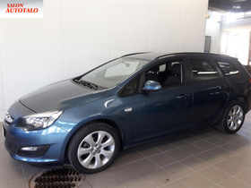 Opel Astra, Autot, Salo, Tori.fi Opel Astra, Autot, Salo, Tori.fi