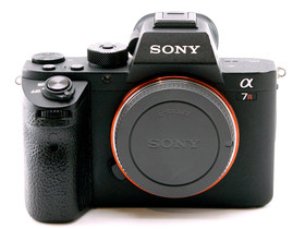 Käytetty Sony A7R Mark II, Kamerat, Kamerat ja valokuvaus, Helsinki, Tori.fi Käytetty Sony A7R Mark II, Kamerat, Kamerat ja valokuvaus, Helsinki, Tori.fi