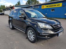 Honda CR-V, Autot, Kalajoki, Tori.fi Honda CR-V, Autot, Kalajoki, Tori.fi