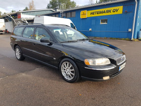 Volvo V70, Autot, Kalajoki, Tori.fi Volvo V70, Autot, Kalajoki, Tori.fi