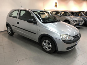 OPEL Corsa, Autot, Vantaa, Tori.fi OPEL Corsa, Autot, Vantaa, Tori.fi