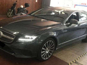 MERCEDES-BENZ CLS, Autot, Vantaa, Tori.fi MERCEDES-BENZ CLS, Autot, Vantaa, Tori.fi
