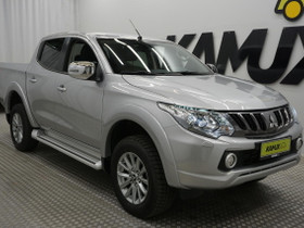MITSUBISHI L200, Autot, Vantaa, Tori.fi MITSUBISHI L200, Autot, Vantaa, Tori.fi