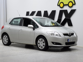 TOYOTA Auris, Autot, Järvenpää, Tori.fi TOYOTA Auris, Autot, Järvenpää, Tori.fi