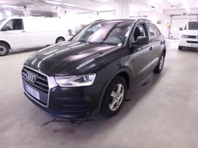 AUDI Q3, Autot, Oulu, Tori.fi AUDI Q3, Autot, Oulu, Tori.fi
