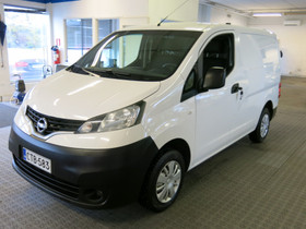 Nissan NV200, Autot, Tuusula, Tori.fi Nissan NV200, Autot, Tuusula, Tori.fi