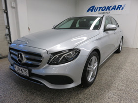 Mercedes-Benz E, Autot, Jyväskylä, Tori.fi Mercedes-Benz E, Autot, Jyväskylä, Tori.fi