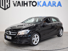 Mercedes-Benz A, Autot, Raisio, Tori.fi Mercedes-Benz A, Autot, Raisio, Tori.fi