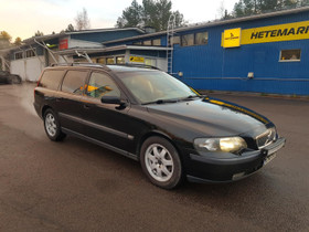 Volvo V70, Autot, Kalajoki, Tori.fi Volvo V70, Autot, Kalajoki, Tori.fi
