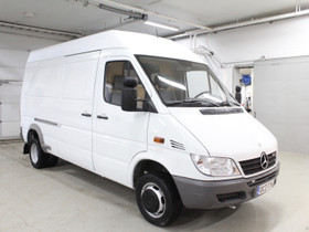 Mercedes-Benz Sprinter, Autot, Hattula, Tori.fi Mercedes-Benz Sprinter, Autot, Hattula, Tori.fi