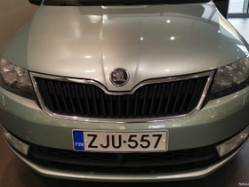 Skoda Rapid, Autot, Järvenpää, Tori.fi Skoda Rapid, Autot, Järvenpää, Tori.fi