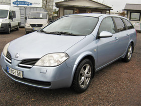 Nissan Primera, Autot, Espoo, Tori.fi Nissan Primera, Autot, Espoo, Tori.fi