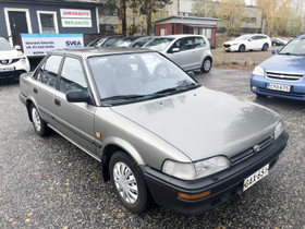 Toyota Corolla, Autot, Tuusula, Tori.fi Toyota Corolla, Autot, Tuusula, Tori.fi