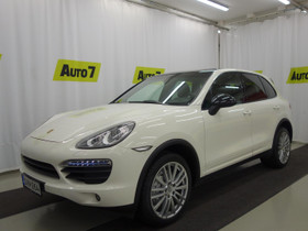Porsche Cayenne, Autot, Tuusula, Tori.fi Porsche Cayenne, Autot, Tuusula, Tori.fi