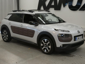CITROEN C4 Cactus, Autot, Espoo, Tori.fi CITROEN C4 Cactus, Autot, Espoo, Tori.fi