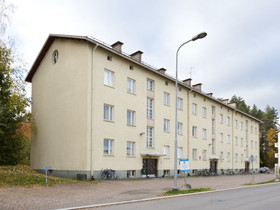 Jyväskylä Rautpohja Valajankatu 7 2h, k, kph, p, Myytävät asunnot, Asunnot, Jyväskylä, Tori.fi Jyväskylä Rautpohja Valajankatu 7 2h, k, kph, p, Myytävät asunnot, Asunnot, Jyväskylä, Tori.fi