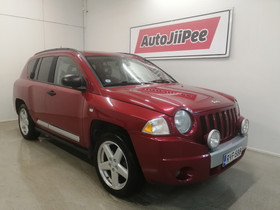 Jeep Compass, Autot, Joensuu, Tori.fi Jeep Compass, Autot, Joensuu, Tori.fi