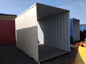 Arctic Container Konttitunneli, Kuljetuskalusto, Työkoneet ja kalusto, Helsinki, Tori.fi Arctic Container Konttitunneli, Kuljetuskalusto, Työkoneet ja kalusto, Helsinki, Tori.fi