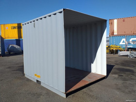 Arctic Container 3m, Kuljetuskalusto, Työkoneet ja kalusto, Helsinki, Tori.fi Arctic Container 3m, Kuljetuskalusto, Työkoneet ja kalusto, Helsinki, Tori.fi