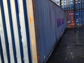 Arctic Container 40 DC, Kuljetuskalusto, Työkoneet ja kalusto, Helsinki, Tori.fi Arctic Container 40 DC, Kuljetuskalusto, Työkoneet ja kalusto, Helsinki, Tori.fi