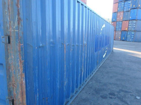Arctic Container 12m Varastokontti Kotkassa, Kuljetuskalusto, Työkoneet ja kalusto, Helsinki, Tori.fi Arctic Container 12m Varastokontti Kotkassa, Kuljetuskalusto, Työkoneet ja kalusto, Helsinki, Tori.fi