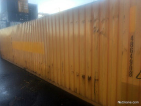 Arctic Container 40HW, Kuljetuskalusto, Työkoneet ja kalusto, Helsinki, Tori.fi Arctic Container 40HW, Kuljetuskalusto, Työkoneet ja kalusto, Helsinki, Tori.fi