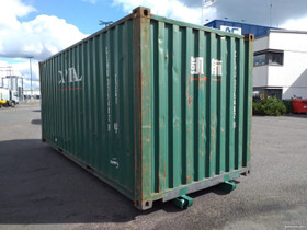 Arctic Container 20 Merikontti, Kuljetuskalusto, Työkoneet ja kalusto, Helsinki, Tori.fi Arctic Container 20 Merikontti, Kuljetuskalusto, Työkoneet ja kalusto, Helsinki, Tori.fi